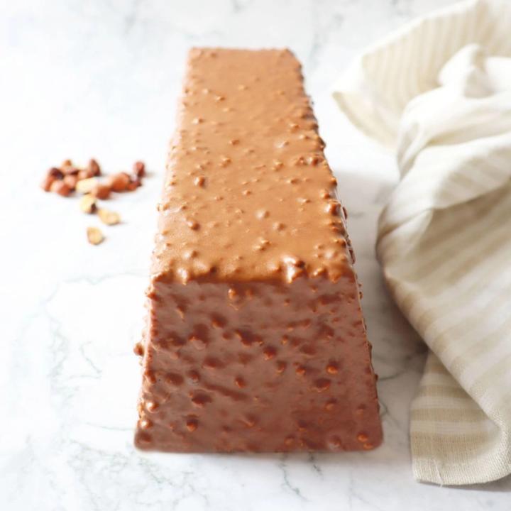 Produktbild ScrapCooking Kuchenglasur - Milchschokolade (400g) (1 x)