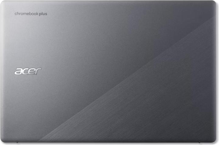 Actual product image Acer Chromebook Plus CB515-2H - Core i5-1235U | 15.6" FHD | | ChromeOS (15.60", Intel Core i5-1235U, 8 GB, 512 GB, Eng. Int.)