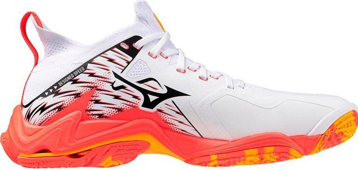 Produktbild Mizuno Wave Lightning Neo 3 (42)