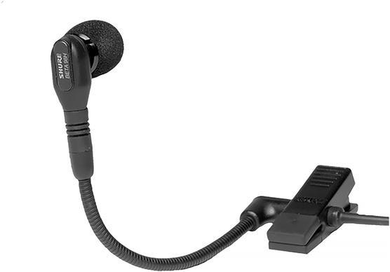 Image du produit Shure Wb98h/C