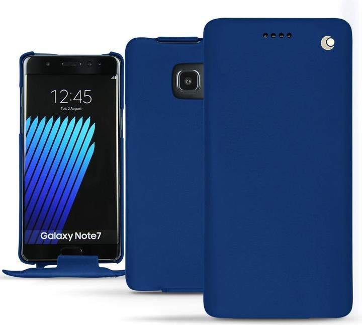 Image du produit Noreve Housse cuir vertical (Samsung Galaxy Note 7)