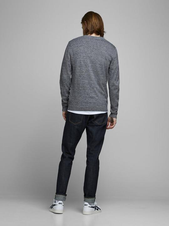 Produktbild Jack & Jones V-Ausschnitt Strickpullover (XS)