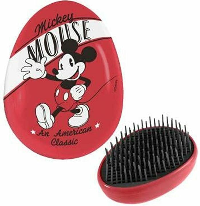 Produktbild Cerda Minnie Mouse Haarbürste