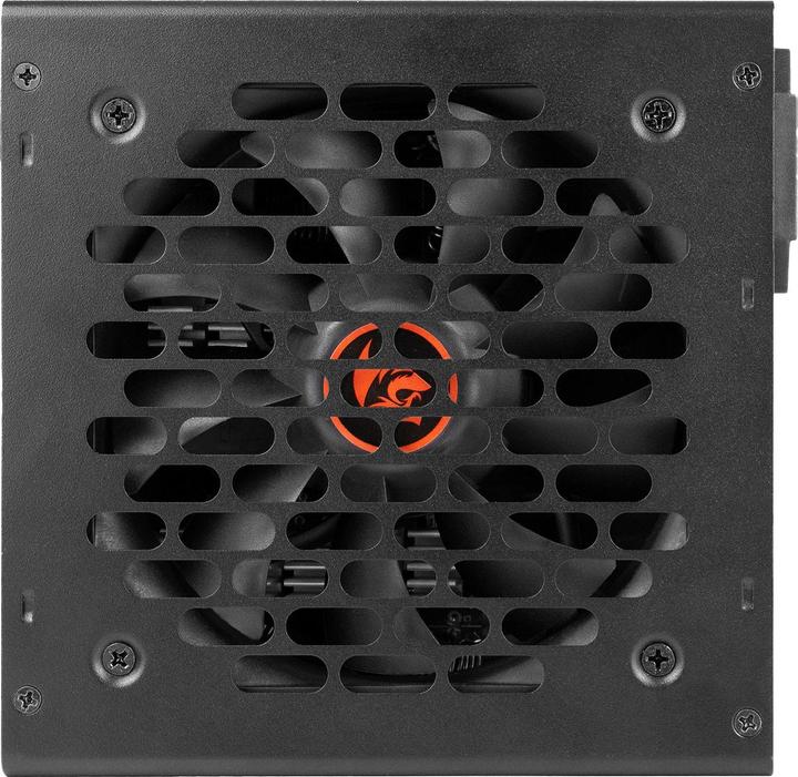 Produktbild Redragon GC-PS024 600W 80 Plus Bronze (600 W)