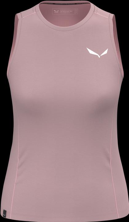 Actual product image Salewa Puez Dry Tank Top Da (36, S)