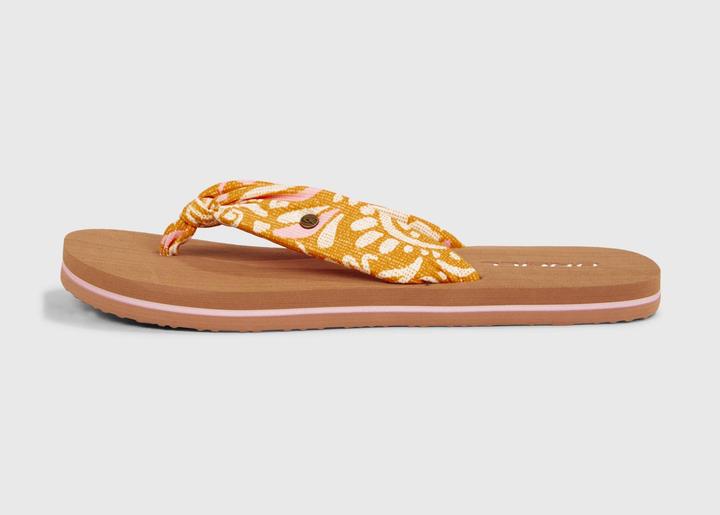 Actual product image O'Neill Women's Ditsy Sun Sandals (38)