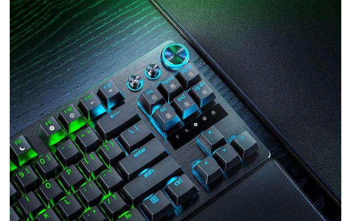 Image du produit Razer Huntsman V3 Pro TKL (DE, Filaire)