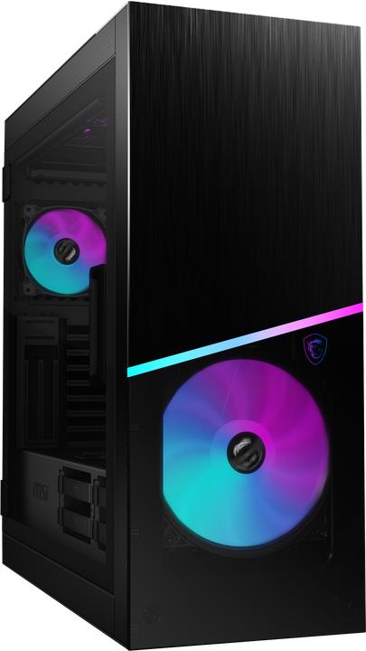Produktbild MSI MPG Sekira 500X (ATX, mATX, Mini-ITX, E-ATX)