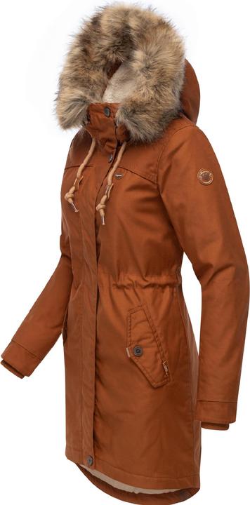 Produktbild Ragwear Tawny