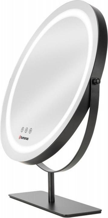 Actual product image Humanas HS-HM Scarlet