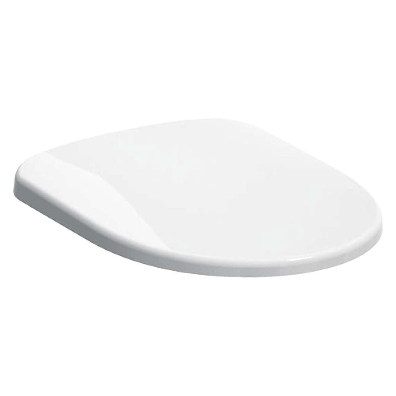 Geberit, Wc-deksel, Selnova Closetzitting Met Soft-close Mechanisme, Wit
