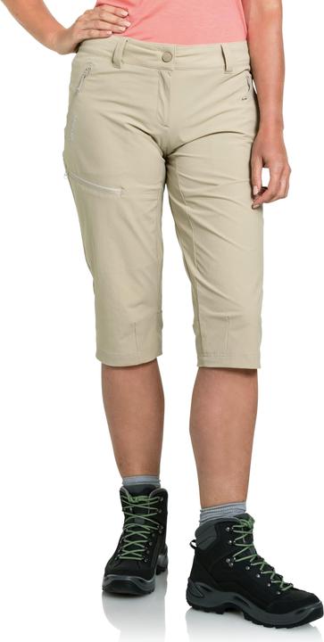 Produktbild Schöffel Wanderhose Pants Caracas2 (48)