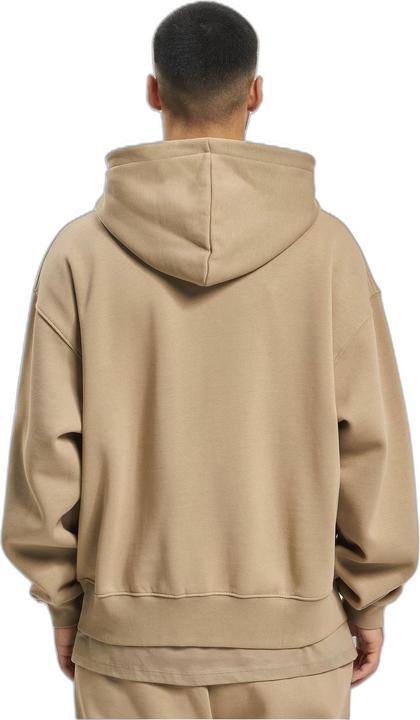 Produktbild DEF Kapuzenjacke (S)