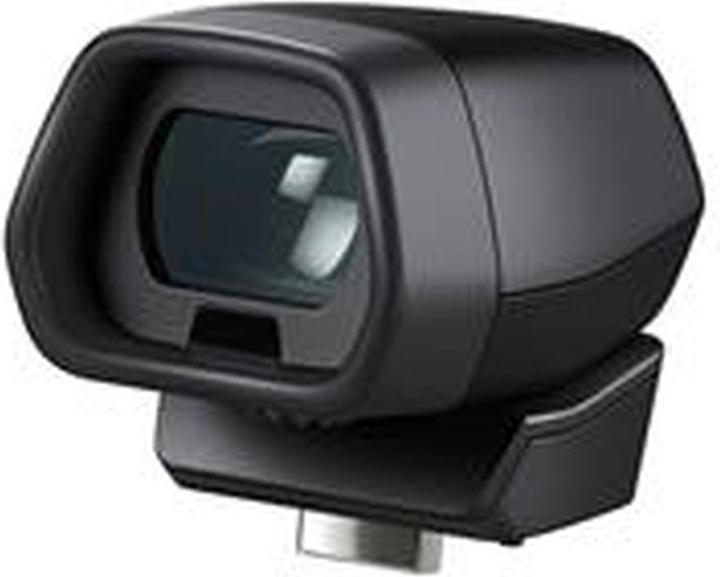Produktbild Blackmagic Pocket Cinema Camera Pro EFV (Elektronischer Sucher)