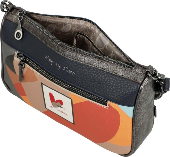 Immagine prodotto Anekke Muse Eikon 2 In 1 Bag