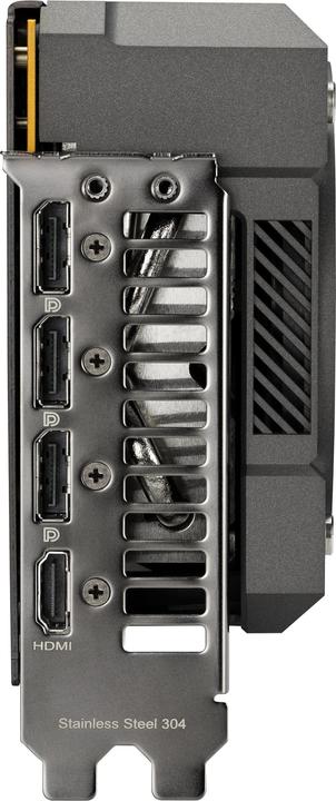 Immagine prodotto ASUS TUF Gaming GeForce RTX 5060 OC (8 GB)