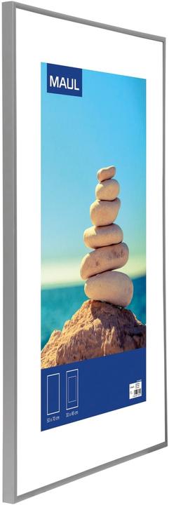 Actual product image Maul Pictures change frame (W x H) 50 mm 70 (50 x 70 cm)