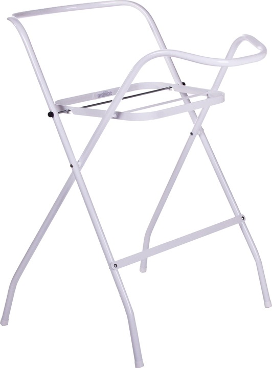 Actual product image N Kris Kris stand for a little bath
