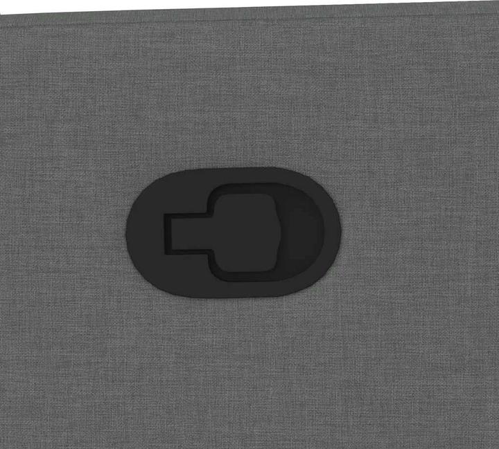 Image du produit vidaXL Massagesessel mit Aufstehhilfe