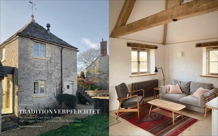 Image du produit Häuser fürs Leben (Allemand, Bettina Hintze, 2023)