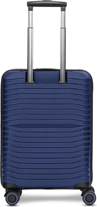 Produktbild Stratic Shine 4 Rollen Kabinentrolley 55 cm (34 l, Handgepäck (bis 50l))