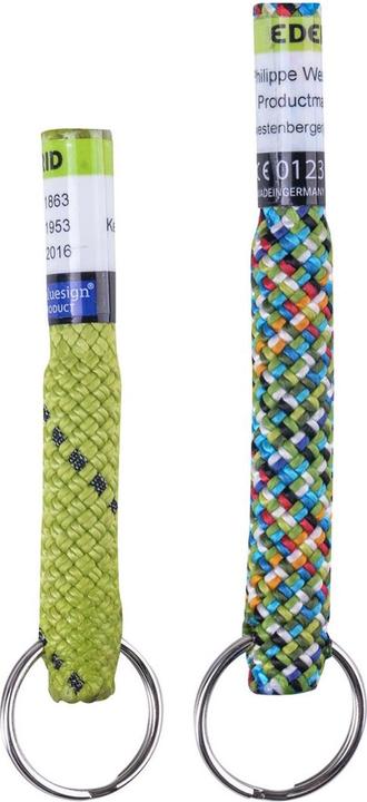 Actual product image Edelrid Keychain rope