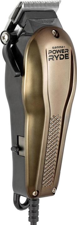 Immagine prodotto Gamma + Power Ryde Clipper
