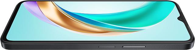 Productafbeelding Honor X6b (256 GB, Middernachtelijk zwart, 6.56", Dubbele SIM, 4G)
