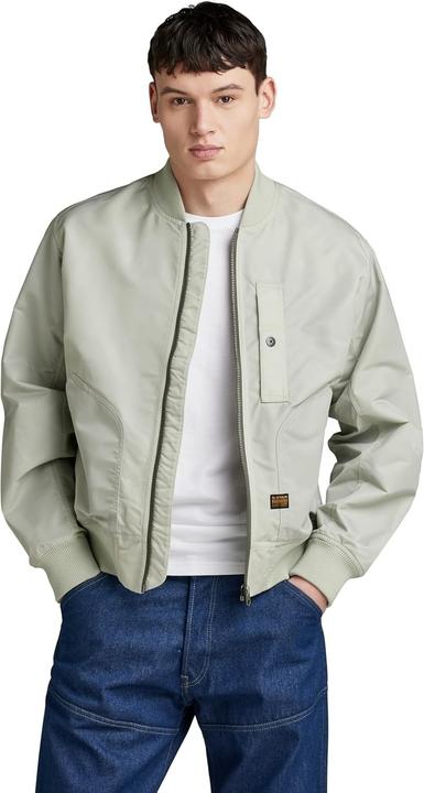 Actual product image G-Star Deck Bomber Jacket (M)