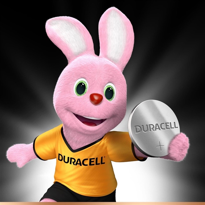 Actual product image Duracell Electronics (2 pcs., LR43, 170 mAh)