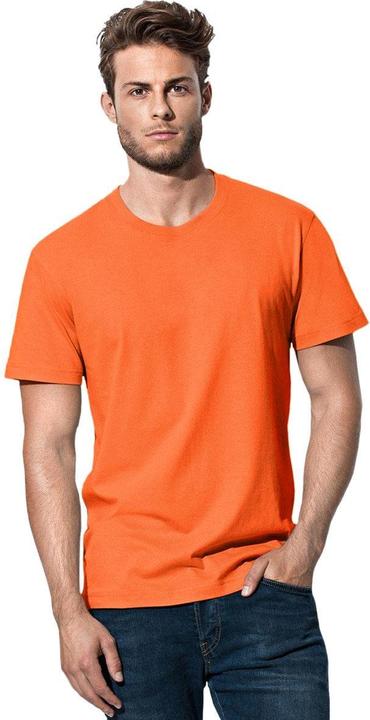 Produktbild Stedman Klassik TShirt (M)