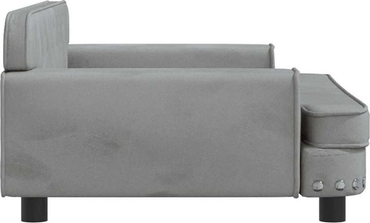 Image du produit vidaXL Oliver (Chien)