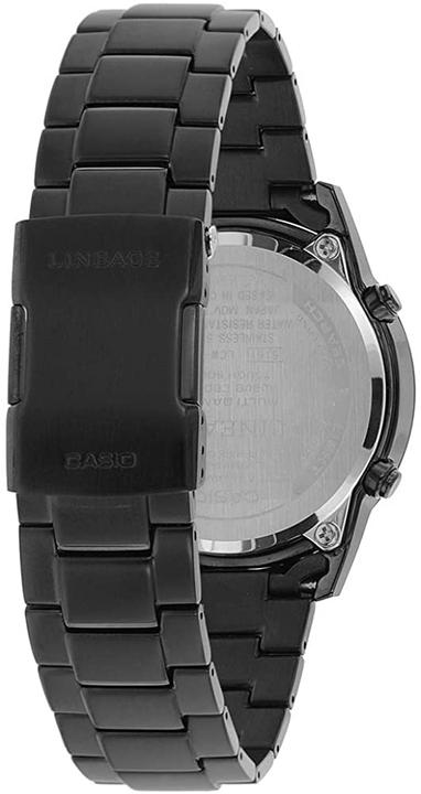 Actual product image Casio Lcw-M170db-1aer (Radio-controlled clock, 39.60 mm)