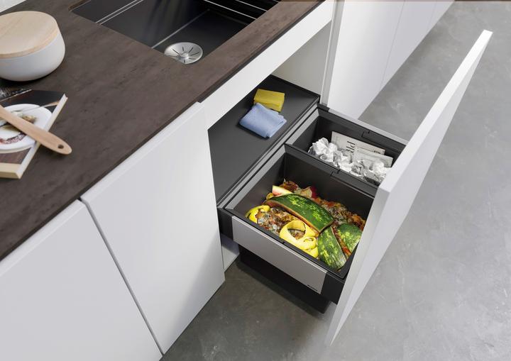 Image du produit Blanco Select II 60/2 (49 l)