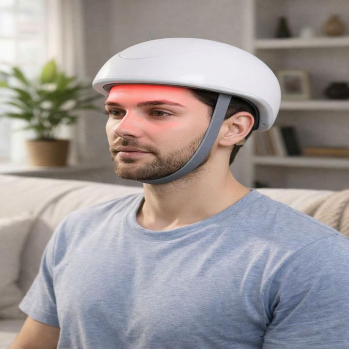 Actual product image Beautifly RejuvaHair Pro Laser für den Haarwachstum