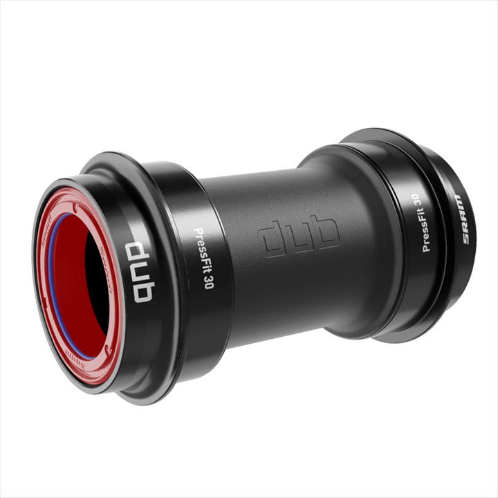 Actual product image Sram Bottom Bracket DUB BB386 (46x86.5x28.99)Ro Ceramic