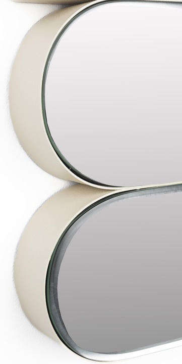 Produktbild Zuiver Glamour Mirror Beige