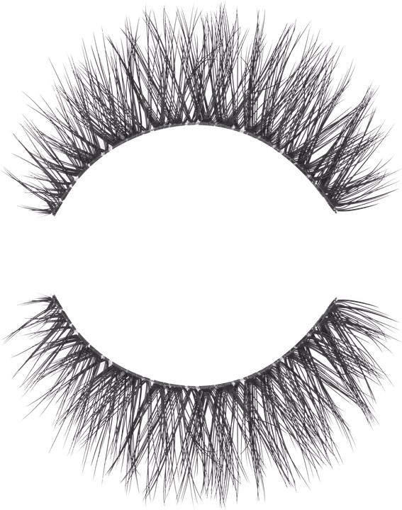 Actual product image essence what the FAKE! false lashes (Artificial eyelashes)