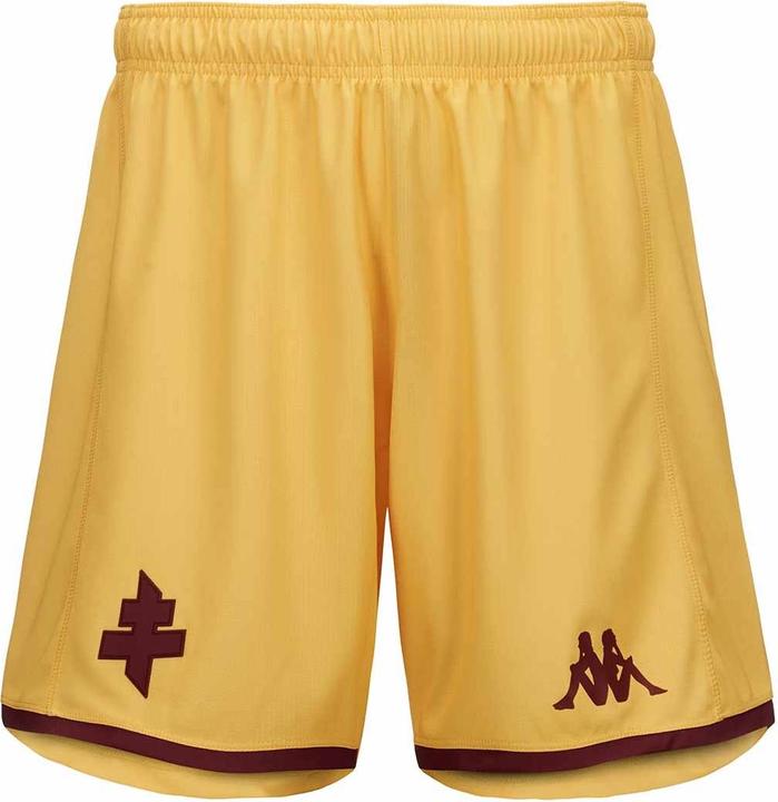 Produktbild Kappa Shorts Metz Kombat Ryder 2023/24 (XXL)