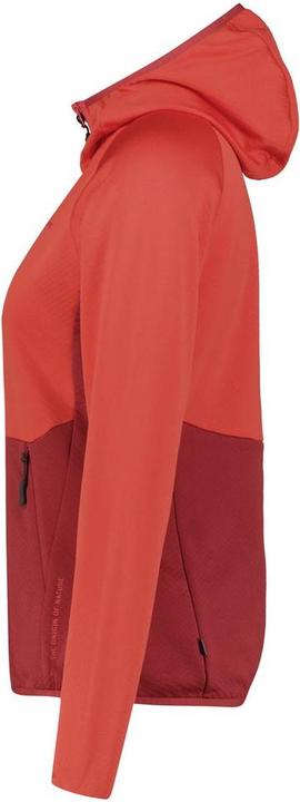 Actual product image Meru Beja Pattern Backs (XXL)