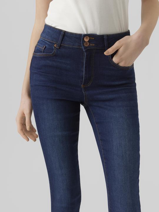 Image du produit Vero Moda VMSOPHIA Jeans taille haute skinny fit Jeans skinny (32)