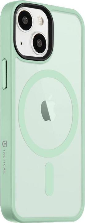 Produktbild Source MagForce Hyperstealth Cover (Apple iPhone 13 mini)