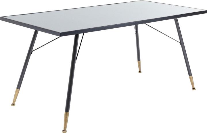 Immagine prodotto Kare Design Tavolo La Gomera 160x80cm (160 x 80 x 75 cm)