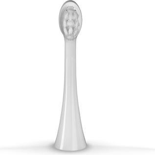 Produktbild Concept Replacement Heads For Children's Toothbrushes Zk6010, Zk6020 Medium Zk0062 - 2 Pieces (2 x)