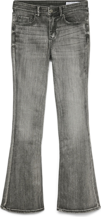 Produktbild Vero Moda Vmflash Mr Flared Jeans Li213 Ga Noos (34)