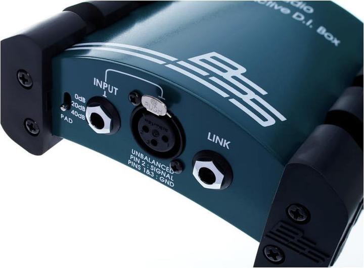 Immagine prodotto BSS Ar-133