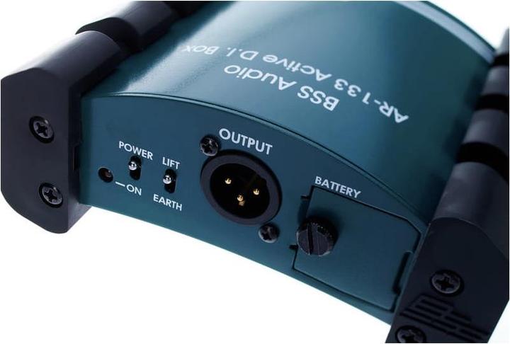 Immagine prodotto BSS Ar-133