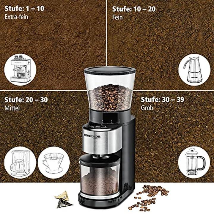 Produktbild Rommelsbacher EKM 500