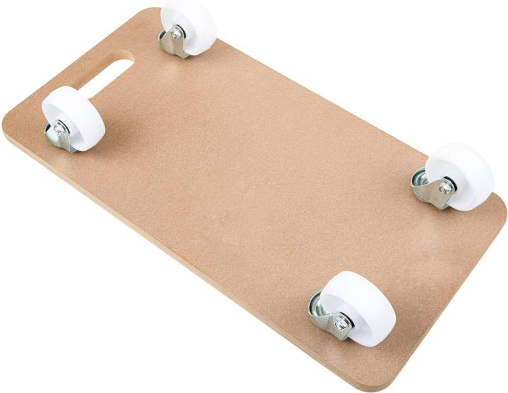 Produktbild Struct Transportroller (250 kg)