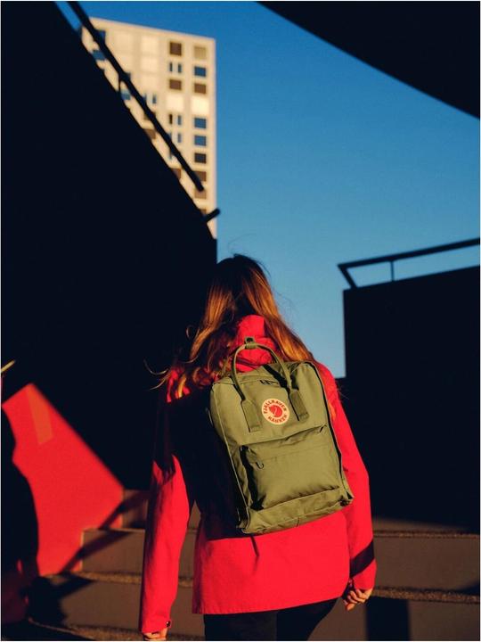 Image du produit Fjällräven Kånken (16 l)